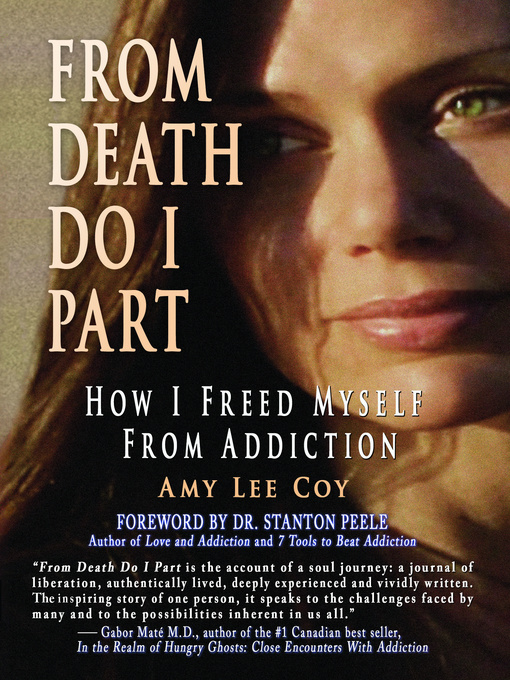 Title details for From Death Do I Part by Amy Lee Coy - Available